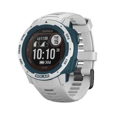 Garmin Instinct Solar Surf Edition