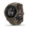 Garmin Instinct Tactical Edition Outdoor GPS Watch