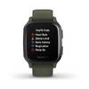 Garmin Venu Sq Music