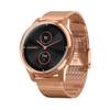 Garmin Vivomove Luxe Milanese