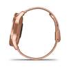 Garmin Vivomove Luxe Milanese