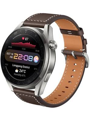 Huawei Watch 3 Pro