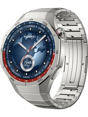 Huawei Watch GT 5 Pro 46mm