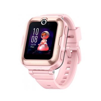 Huawei Watch Kids 4 Pro розовый Huawei Watch Kids 4 Pro