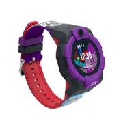 JET Kid Transformers