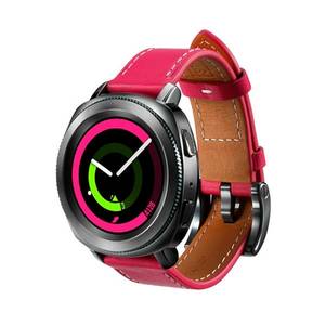 Ремешок Samsung Classic Leather для Galaxy Watch 42mm