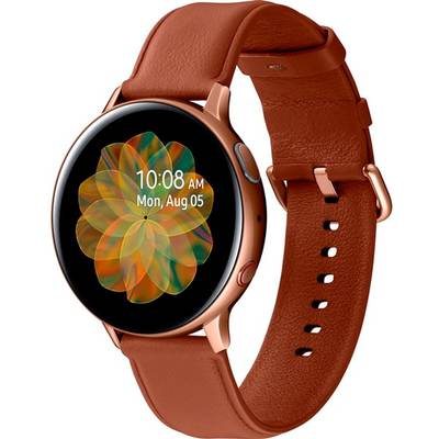 Samsung Galaxy Watch Active2 Stainless Steel 44мм