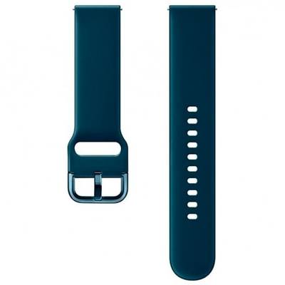 Сменный ремешок Samsung Sport Galaxy Watch Active Strap