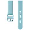 Сменный ремешок Samsung Sport Galaxy Watch Active Strap