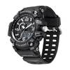 TwentySeventeen Lightweight Dual Display Watch W008Q S