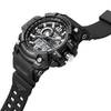 TwentySeventeen Lightweight Dual Display Watch W008Q S