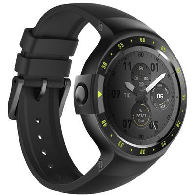 Xiaomi Mobvoi TicWatch Sport