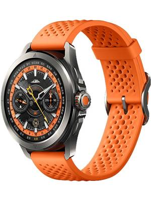 Xiaomi Watch S4 Sport