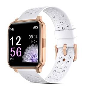 ZKCREATION Smart Wristband Fitness Tracker