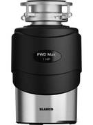 Измельчитель пищевых отходов Blanco FWD Max 526648