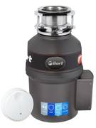 Измельчитель пищевых отходов Bort Titan 9000