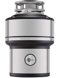 Измельчитель пищевых отходов InSinkErator Evolution 250