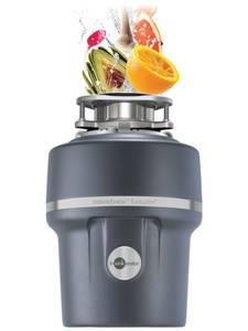 Измельчитель пищевых отходов InSinkErator Model Evolution 100