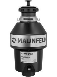 Измельчитель пищевых отходов MAUNFELD MWD5602PB