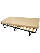 Раскладушка МебельСад Андорра с70 КР-Т04Л