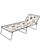 Раскладушка Olsa Надин С407/89