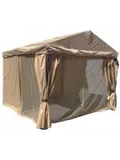 Тент-шатер МебельСад Оазис