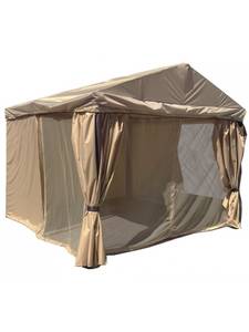 Тент-шатер МебельСад Оазис
