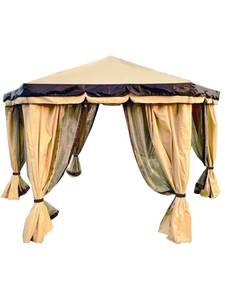 Тент-шатер МебельСад Султан