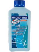 Химия для бассейна Маркопул Кемиклс Мастер-Пул 4 в 1 1 л