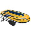Гребная лодка Intex Challenger 3 Set