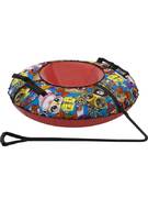 Тюбинг Тяни-Толкай Fancy 120 см (оксфорд, кабат)