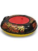 Тюбинг Тяни-Толкай Хохлома 93 см