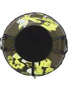 Тюбинг Тяни-Толкай Tank 93 см (тент, норм)