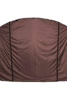 Чехол-укрытие от дождя для садовых качелей 240х150х185 см