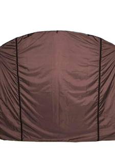 Чехол-укрытие от дождя для садовых качелей 240х150х185 см