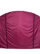 Чехол-укрытие от дождя для садовых качелей 220х147х175 см