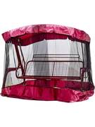 Москитная сетка МебельСад АМС эконом 220x145x175 см