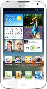 Huawei G610