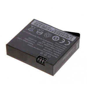 Батарея для Xiaomi Mi Action Camera 4K