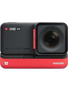Insta360 ONE RS 4K