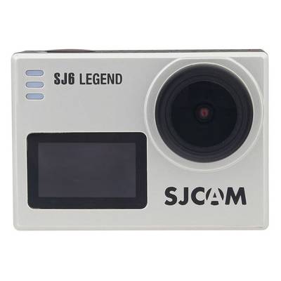 Экшен-камера SJCAM SJ6 Legend