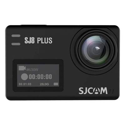 Экшен-камера SJCAM SJ8 Plus