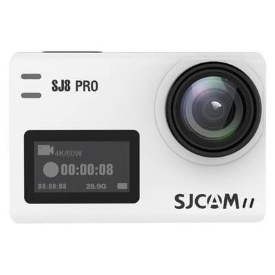 Экшен-камера SJCAM SJ8 Pro Small box