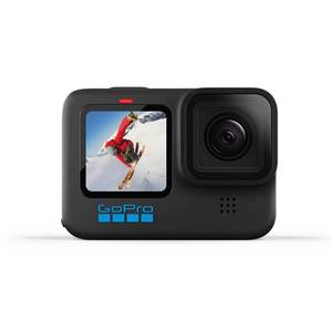 GoPro Hero 10
