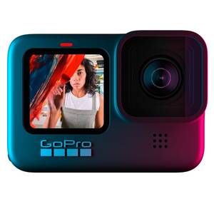 GoPro Hero 9 Black