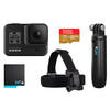 GoPro Hero8 Black Bundle