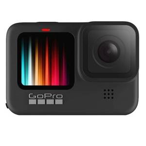 GoPro HERO9 Black Bundle