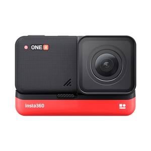 Insta360 One R 4K Edition