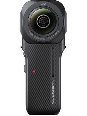 Insta360 ONE RS 1-Inch 360