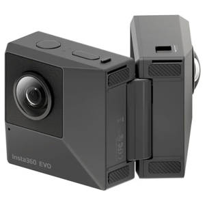 Insta360 EVO